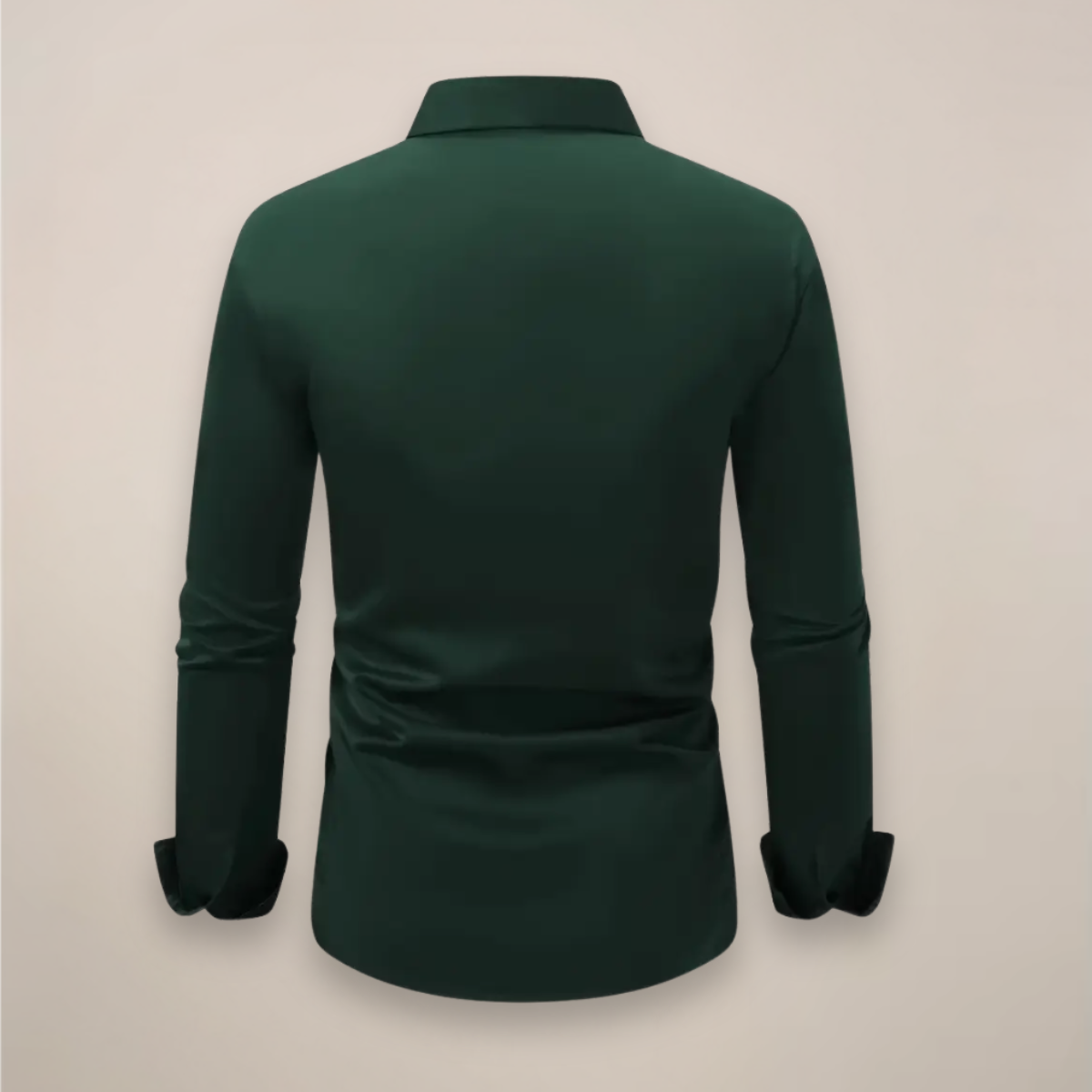 Michael | Men’s elegant slim fit spring shirt